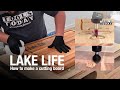 How to Make: Cutting Board | ToolsToday CNC Video - Long Version