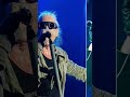 Iron Maiden’s Onstage Tribute to Paul Di’Anno