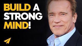 Arnold Schwarzenegger's INSPIRING Moments - #MentorMeArnold