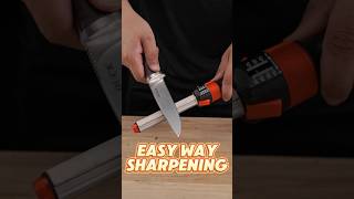 SHARPAL 210N TRANSFOROD Adjustable Outdoor Sharpener!#sharpal #sharpening #sharpener #edc #foryou