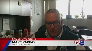 Community Focus: Hurricane Preparedness Week