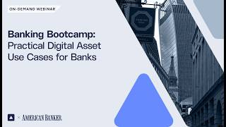 Stablecoins, Custody & Tokenization: A Bank's Playbook for 2026