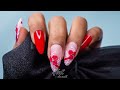 new nail design ideas 2024 best nail art compilation