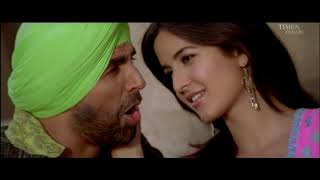 Jee Karda   Singh Is Kinng   Song Akshay Kumar   Katrina Kaif