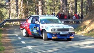 Rallysprint de Gabiria 2023 | Big Show \u0026 Full Attack | CMSVideo