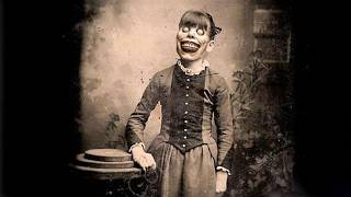 Demonic Photographs That Leaked From The Church