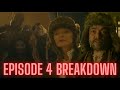 Doom Patrol Season 3 Episode 4 Review & Breakdown - Zombies & Butts! Madame Rouge & Rita Connection!