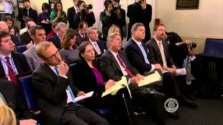 Sequester cuts begin - slowly