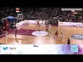 rafa villar vs granada acb 24 25