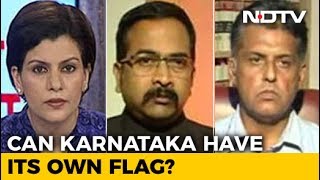 Karnataka Demands Separate State Flag: Should It Be One Flag, One Nation?