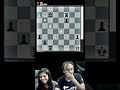 IMPOSSIBLE Chess Move to Find! #shorts