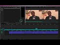 Avid Media Composer Lesson 12 - Audio Fundamentals