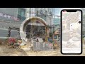 4k preview sinchon ewha womans university street walk l 서울 신촌 이대거리 걷기