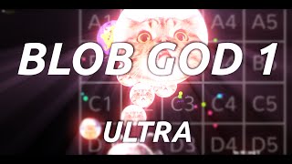 The Blob.io Ultrex 🌠  // Blob.io God 1