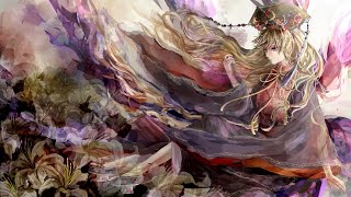 【東方 Vietsub】  Yonbanmemono \