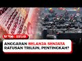 Anggaran Belanja Senjata Ratusan Triliun, Pentingkah? | Ecoflash tvOne