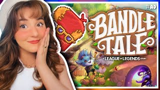 Everything You NEED to Know about BANDLE TALE: A LEAGUE OF LEGENDS STORY 🧶🌱