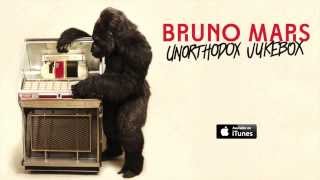 Bruno Mars   Natalie [Official Audio]