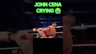 16 SUPLEX 2 f5 😭 John Cena Crying.wait FOR LAST #viral #wwe#johncena #brocklesnar#shorts
