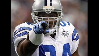 Demarcus Ware Ultimate Highlights