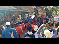 a1 nasik dhol mumbar. shabbir ayba dapoli harnai urs. 3 5 2018.