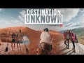 Destination Unknown | The Travel Intern