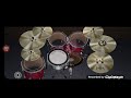 simple drums basic cover pénombre indre mørke войдите сейчас как новый друг с другая причина здесь