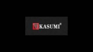 I love Kasumi knives!