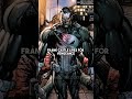 why avengers hate punisher but like wolverine