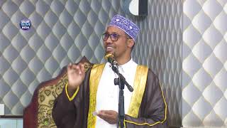 Calaamadaha Munaafaqnimadu waa 3 || Khutbah || Dr Adan Sheikh Ali salah