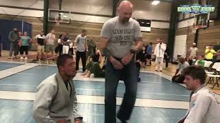 Alex Nawrocki Vs Cody Jordan | Good Fight BJJ TN Spring Challenge [5/14/22] Sub-Only Jiu-Jitsu