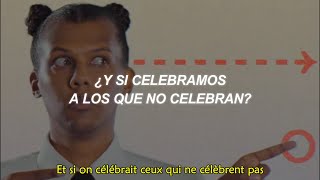 Stromae - Santé | [Español - Paroles] | Video oficial