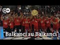 SFC2020 – Balkanci prvaci Njemačke