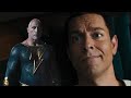 The Rock SABOTAGED Shazam 2