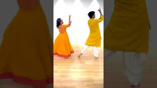 O Re Piya | Aaja Nachle | Semi Classical Wokshop | Natya Social