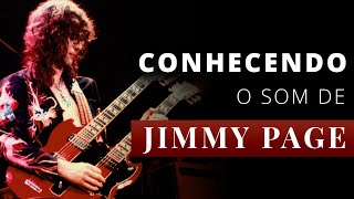 Jimmy Page | É POSSÍVEL SOAR COMO ELE? - Nathan Fronza