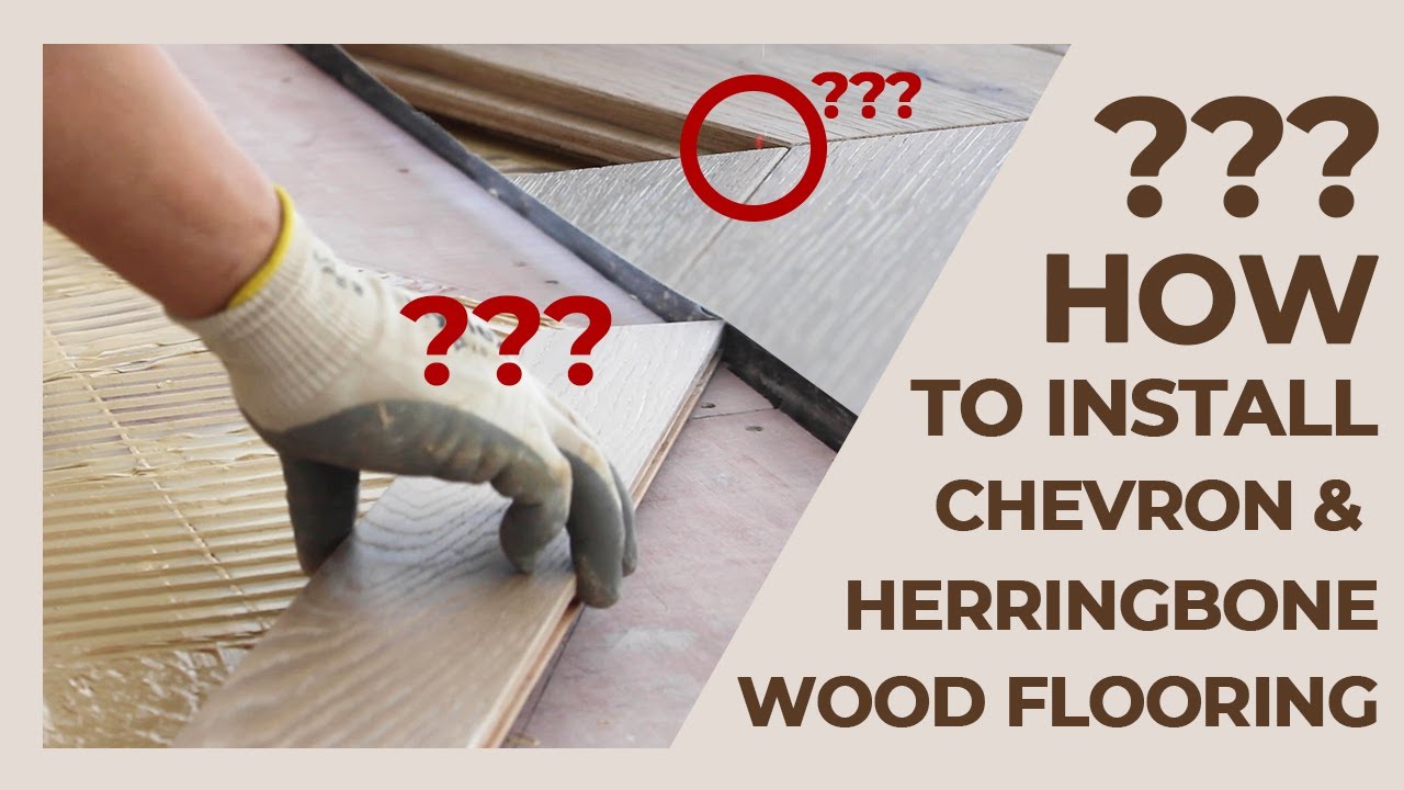 How To Install Engineered Herringbone Flooring Viewfloor Co