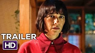 SUNNY Trailer (2024) Rashida Jones, Comedy, Drama HD