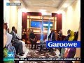 GUDOOMIYAHA GOLAHA AQALKA SARE IYO MADAXWEYNAHA CUSUB EE PUNDLAND OO KULAN KUYEESHAY MAGAALADA GAROW