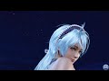 【doaxvv】 156 ラフ・ダイヤモンド～キラキラな宝物～