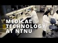 The Sky Is The Limit | Medical Technology | NTNU