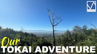 Our Tokai MTB Adventure | PART 1