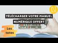 [Tutoriel] - Télécharger votre manuel numérique offert