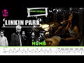 Numb - Linkin Park - Drum Cover (Drum Score)