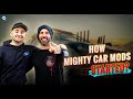 What happened to Moog and Marty from Mighty Car Mods?