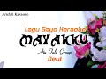 Karaoke lagu gayo MAYAKKU  (Atu Tulu Group)