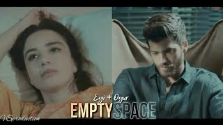 ▶Ezgi & Özgür | Empty Space