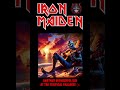 Another Wonderful Day Ver  1 20 1 24 #ironmaiden #heavymetal #ironmaidenfans #metal