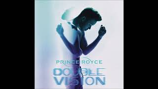 Prince Royce - Back It Up! (Spanglish Version) (Official Audio) Feat. Jennifer Lopez & Pitbull