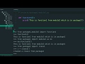 Absolute Imports in Python